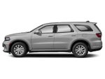 2023 Dodge Durango Hemi Orange AWD