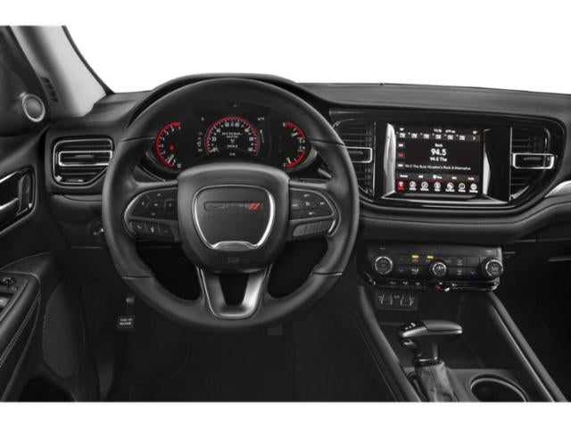 2023 Dodge Durango Hemi Orange AWD