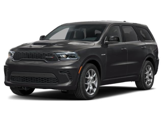 2026 Dodge Durango GT Plus AWD HEMI V8