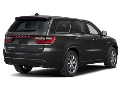 2026 Dodge Durango GT Plus AWD HEMI V8