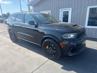 2024 Dodge Durango SRT 392