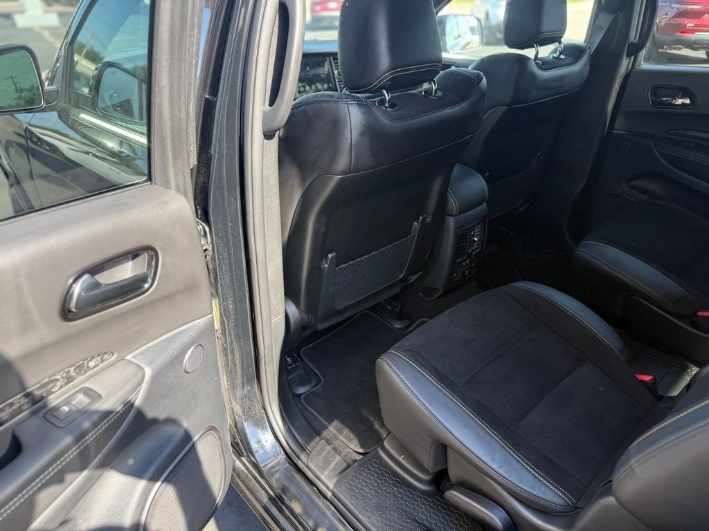 2024 Dodge Durango SRT 392