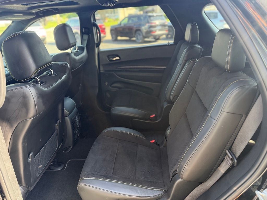 2024 Dodge Durango SRT 392