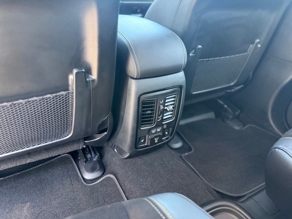 2024 Dodge Durango SRT 392