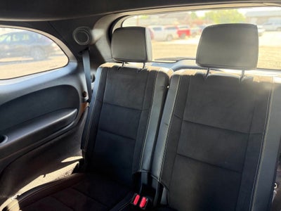2024 Dodge Durango SRT 392