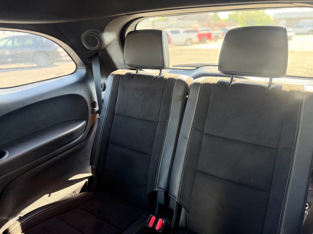 2024 Dodge Durango SRT 392