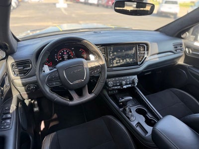 2024 Dodge Durango SRT 392