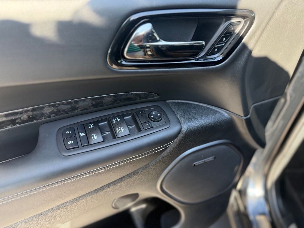 2024 Dodge Durango SRT 392