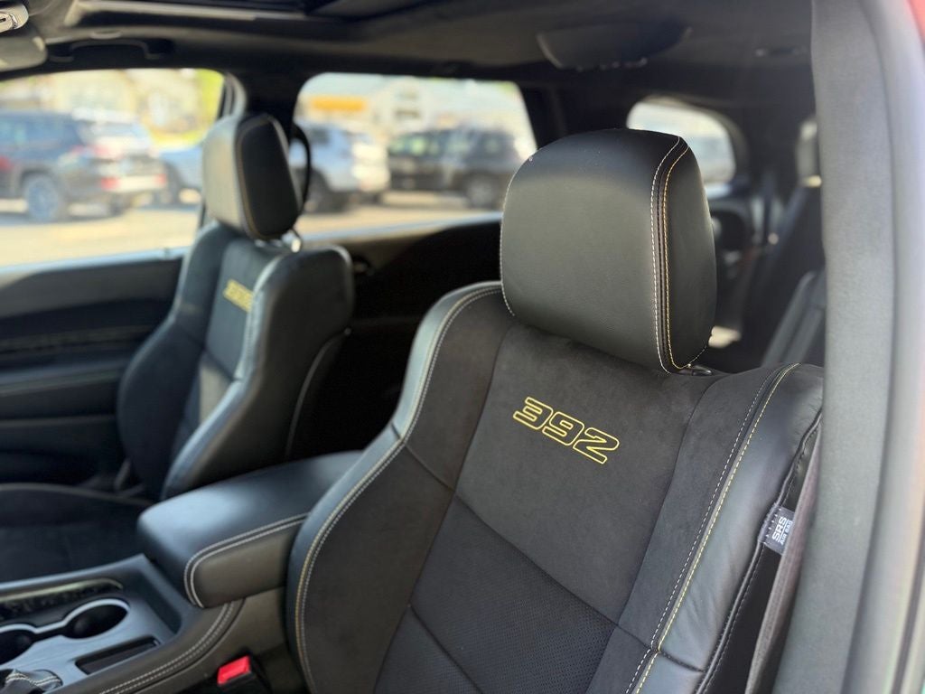 2024 Dodge Durango SRT 392