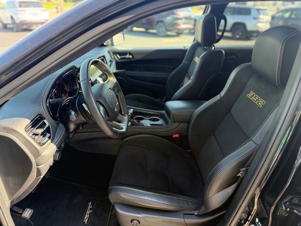 2024 Dodge Durango SRT 392