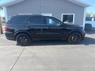 2024 Dodge Durango SRT 392