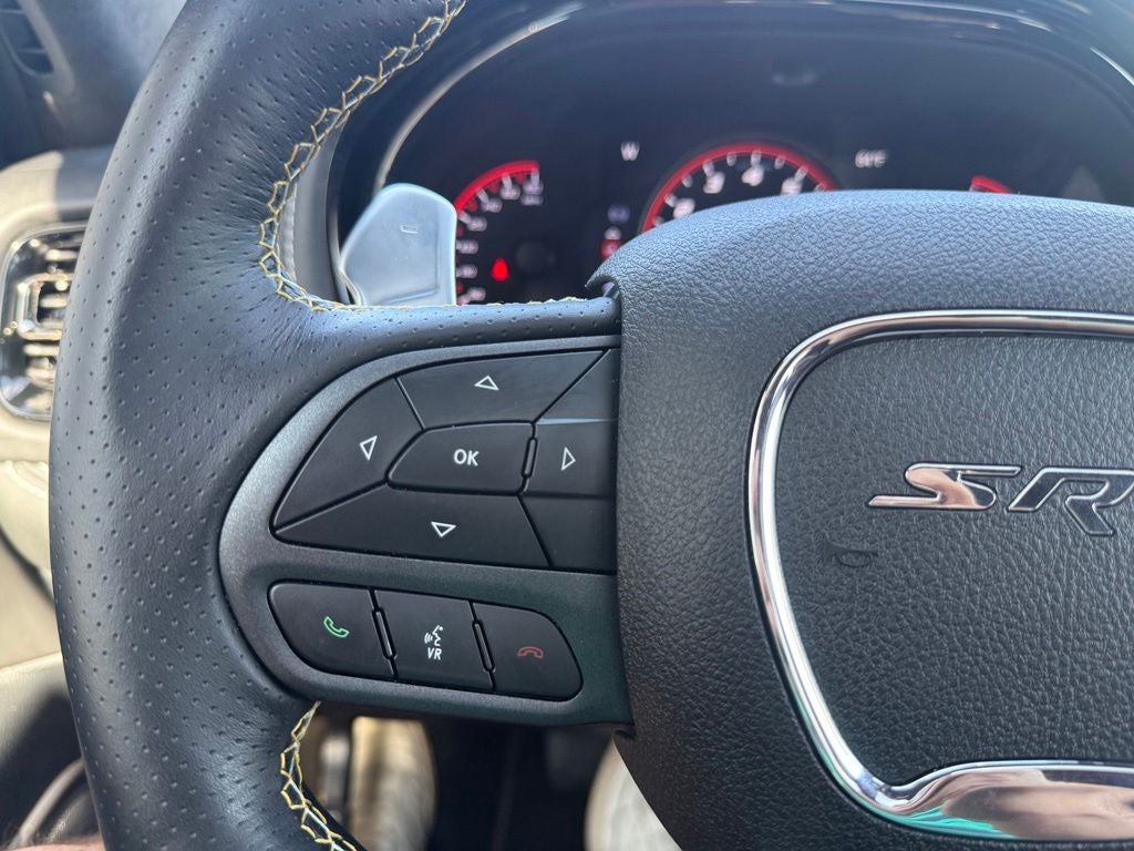 2024 Dodge Durango SRT 392