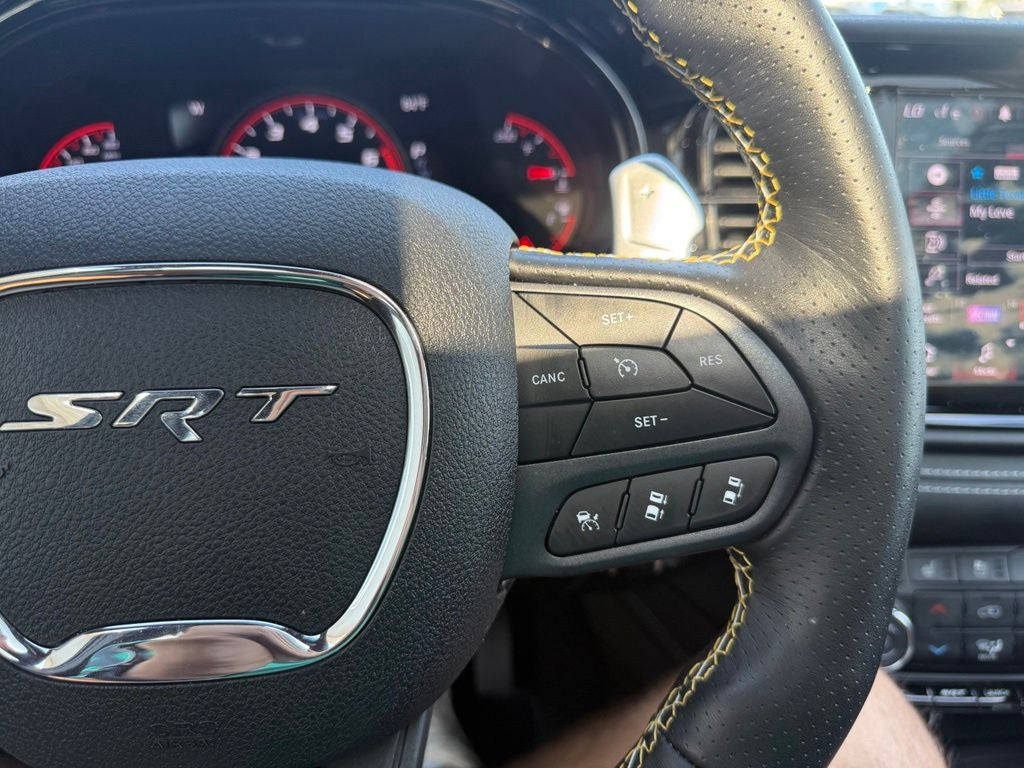 2024 Dodge Durango SRT 392