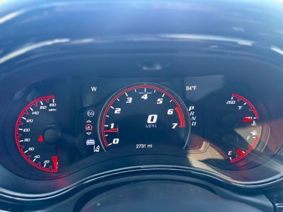 2024 Dodge Durango SRT 392