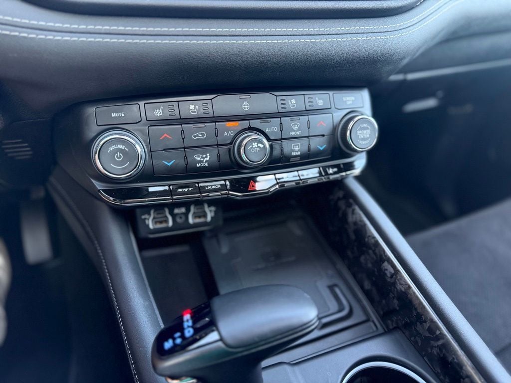 2024 Dodge Durango SRT 392