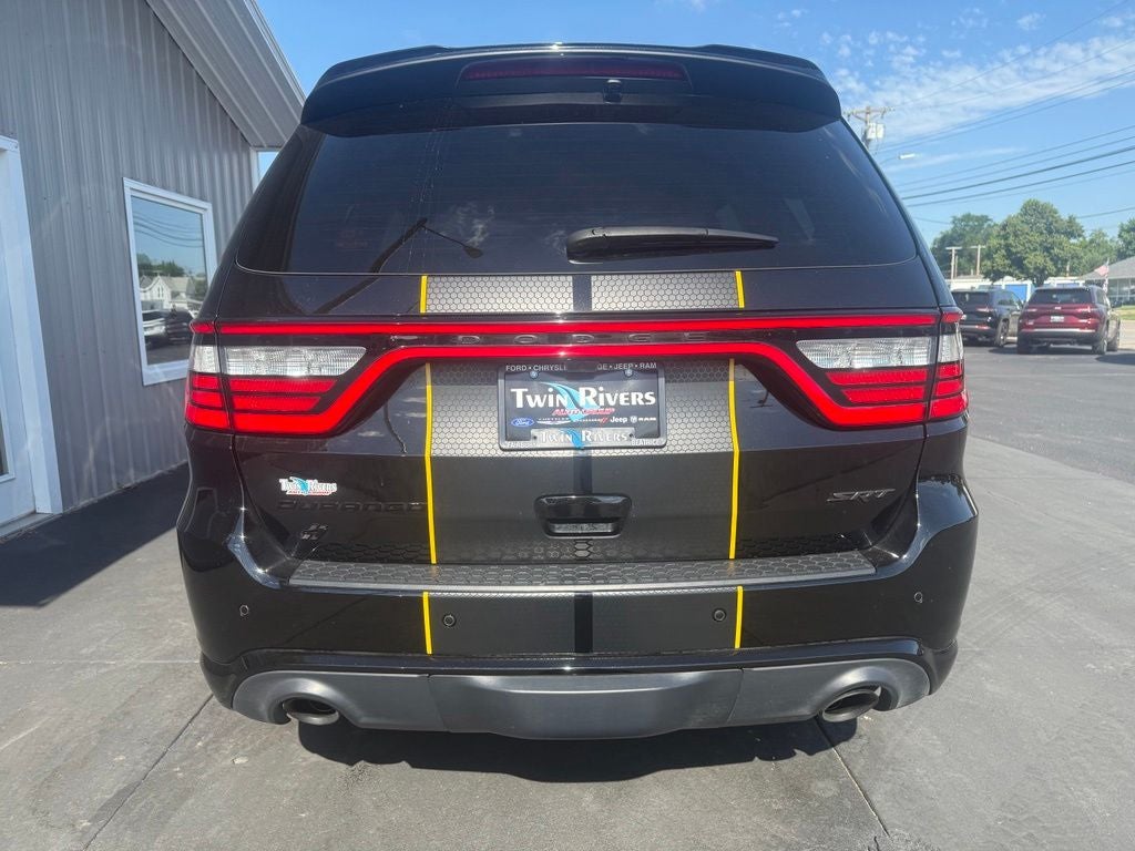2024 Dodge Durango SRT 392