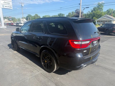2024 Dodge Durango SRT 392