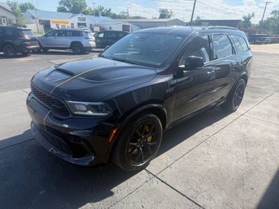 2024 Dodge Durango SRT 392
