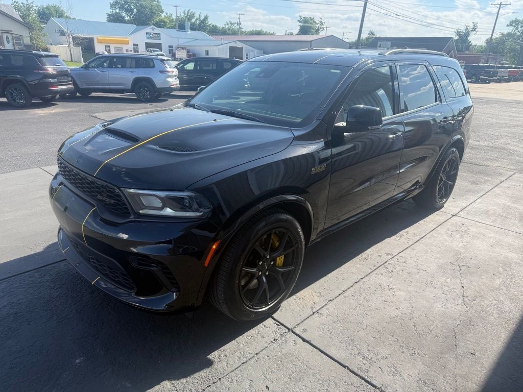 2024 Dodge Durango SRT 392