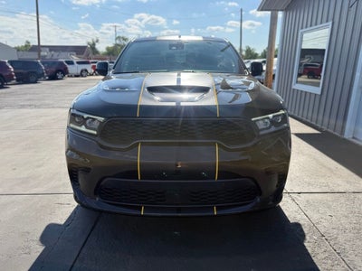 2024 Dodge Durango SRT 392
