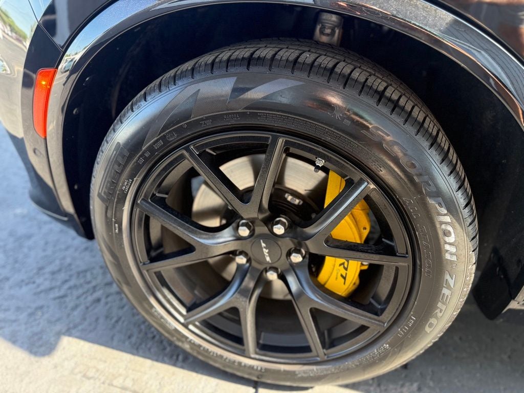 2024 Dodge Durango SRT 392