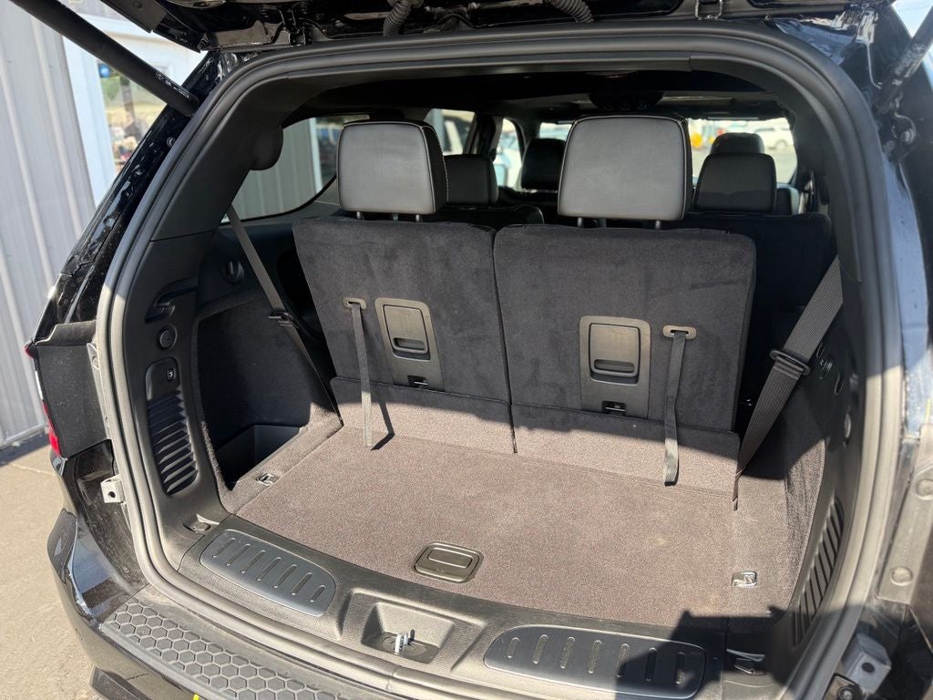 2024 Dodge Durango SRT 392