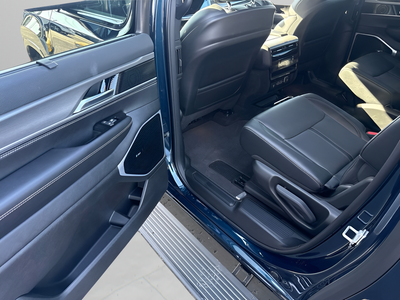 2026 Jeep Grand Wagoneer GRAND WAGONEER L LIMITED RESERVE 4X4