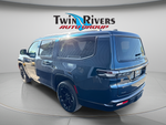 2026 Jeep Grand Wagoneer GRAND WAGONEER L LIMITED RESERVE 4X4