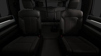 2026 Jeep Grand Wagoneer L GRAND WAGONEER L LIMITED RESERVE 4X4
