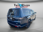 2026 Jeep Grand Wagoneer GRAND WAGONEER L LIMITED RESERVE 4X4