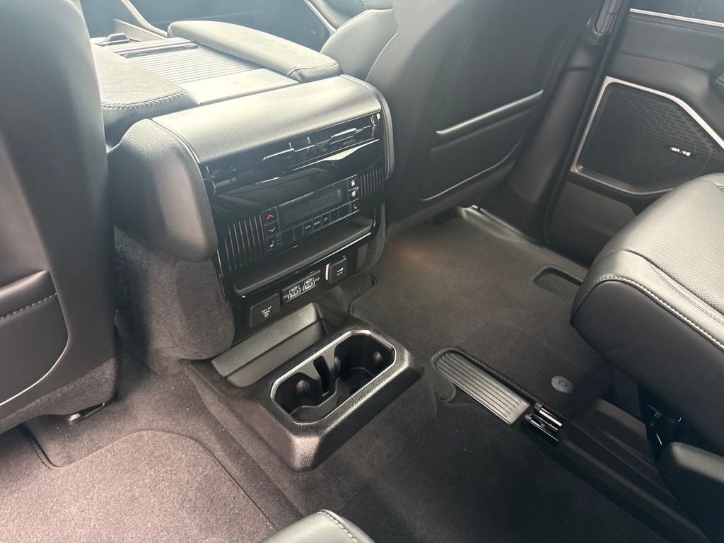 2026 Jeep Grand Wagoneer GRAND WAGONEER L LIMITED ALTITUDE 4X4