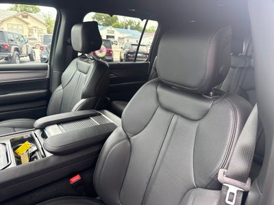 2026 Jeep Grand Wagoneer GRAND WAGONEER L LIMITED ALTITUDE 4X4