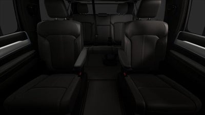 2026 Jeep Grand Wagoneer GRAND WAGONEER L LIMITED ALTITUDE 4X4