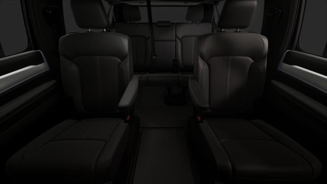 2026 Jeep Grand Wagoneer GRAND WAGONEER L LIMITED ALTITUDE 4X4