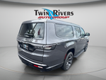 2026 Jeep Grand Wagoneer L GRAND WAGONEER L LIMITED ALTITUDE 4X4