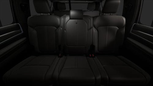 2026 Jeep Grand Wagoneer GRAND WAGONEER L LIMITED RESERVE 4X4