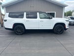 2026 Jeep Grand Wagoneer GRAND WAGONEER L SUMMIT RESERVE 4X4