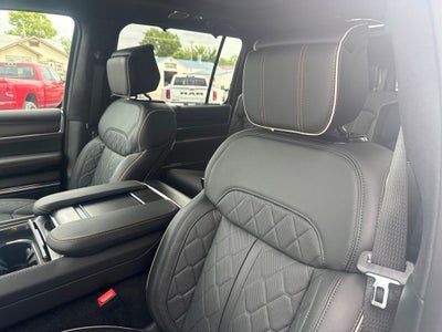 2026 Jeep Grand Wagoneer GRAND WAGONEER L SUMMIT RESERVE 4X4