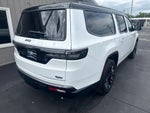 2026 Jeep Grand Wagoneer GRAND WAGONEER L SUMMIT RESERVE 4X4
