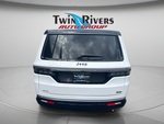 2026 Jeep Grand Wagoneer L GRAND WAGONEER L SUMMIT RESERVE 4X4