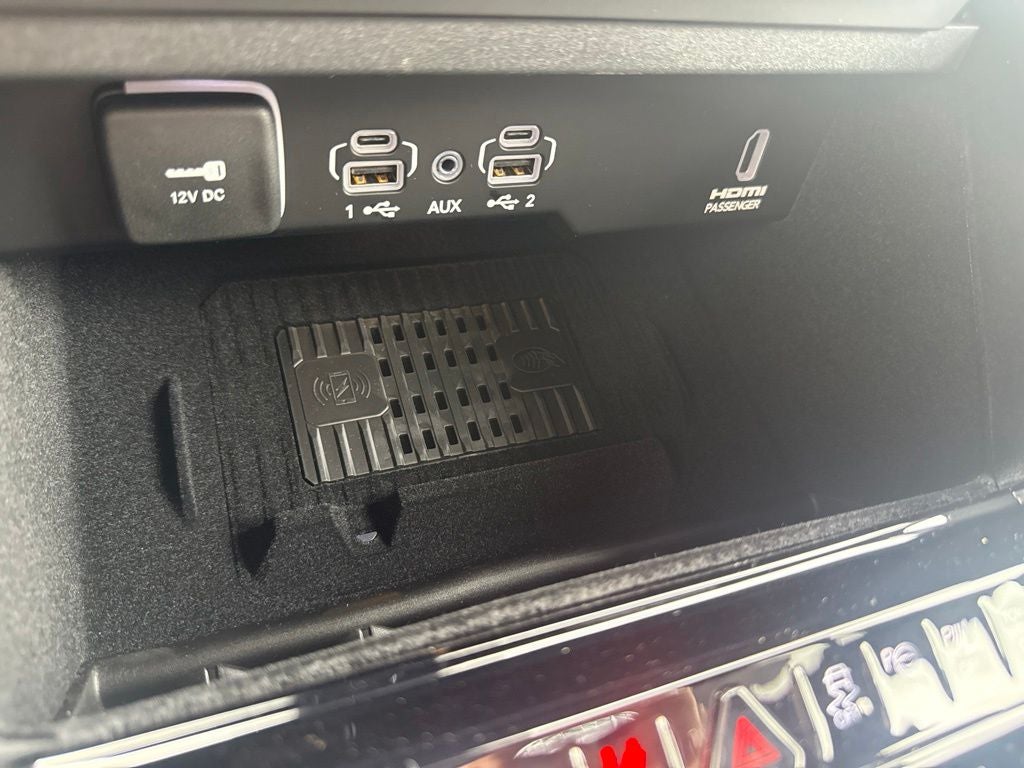 2026 Jeep Grand Wagoneer GRAND WAGONEER L SUMMIT RESERVE 4X4