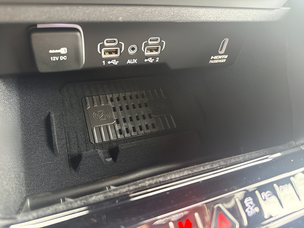 2026 Jeep Grand Wagoneer L GRAND WAGONEER L SUMMIT RESERVE 4X4