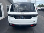 2026 Jeep Grand Wagoneer GRAND WAGONEER L SUMMIT RESERVE 4X4