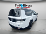 2026 Jeep Grand Wagoneer L GRAND WAGONEER L SUMMIT RESERVE 4X4