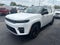2026 Jeep Grand Wagoneer GRAND WAGONEER L SUMMIT RESERVE 4X4