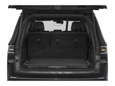 2024 Jeep Grand Wagoneer L Series III 4x4