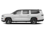 2024 Jeep Grand Wagoneer L Series III 4x4