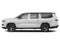 2024 Jeep Grand Wagoneer L Series III 4x4