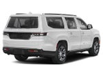2024 Jeep Grand Wagoneer L Series III 4x4