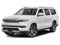 2024 Jeep Grand Wagoneer L Series III 4x4